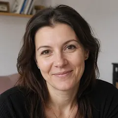 Анелия К.