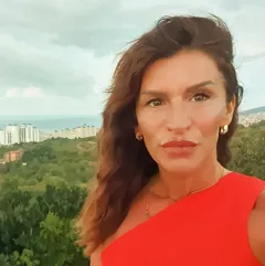 Христина К.